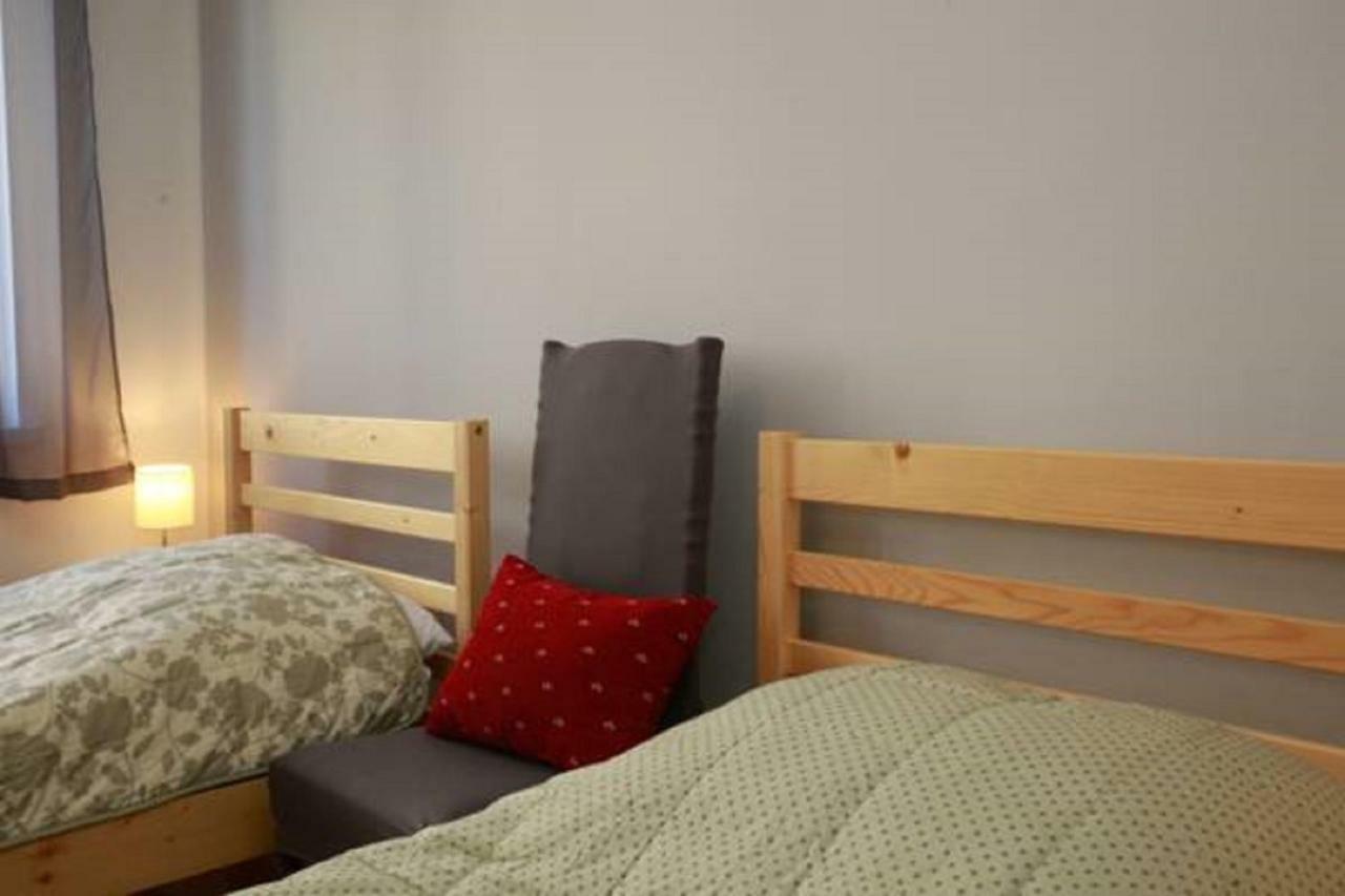 Pietas Iulia Apartment Pula Bagian luar foto