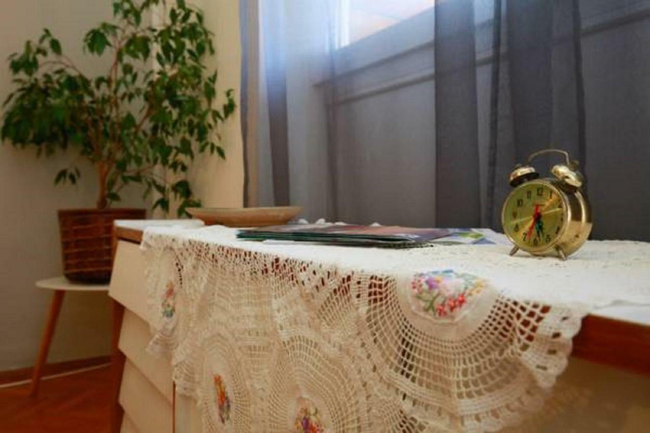 Pietas Iulia Apartment Pula Bagian luar foto